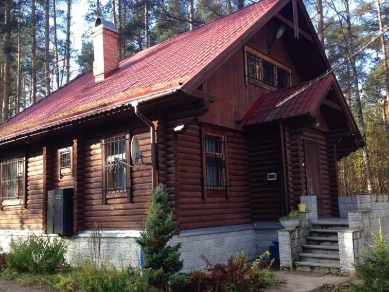 Дом в всеволожском районе ижс. Дом токсово ленинградская область. загородный дом в токсово. дача в токсово. дом токсово кирпичный.