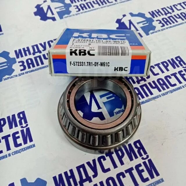 Kbc c. F-615360.skl подшипник kbc. подшипник f-584185.tr1. f572331. f572331tr1dyw61c.