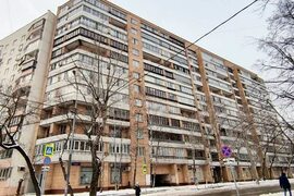 Купить 5-Комнатную Квартиру на 3-й Рыбинской улице (Москва) - предложения о продаже пятикомнатных квартир недорого: планировки,