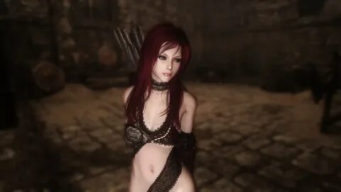 Skyrim webcam