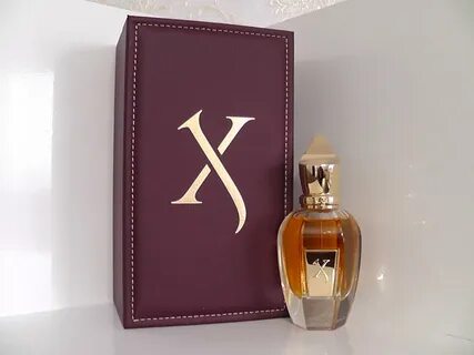 Xerjoff cruz del