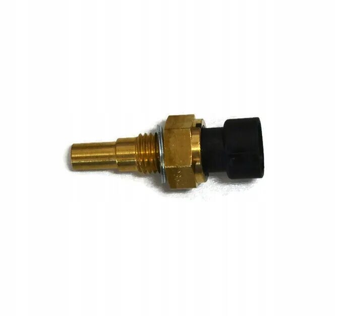 Замена датчика температуры ОЖ.Артикул 96182634. Daewoo Nexia (N150), 1,5 л, 20