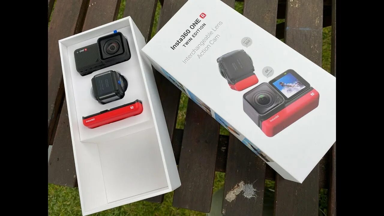 Инста оне. Insta360 one r 4k edition комплектация. insta360 one коробка. инста 360 one root. insta360 one r размер.