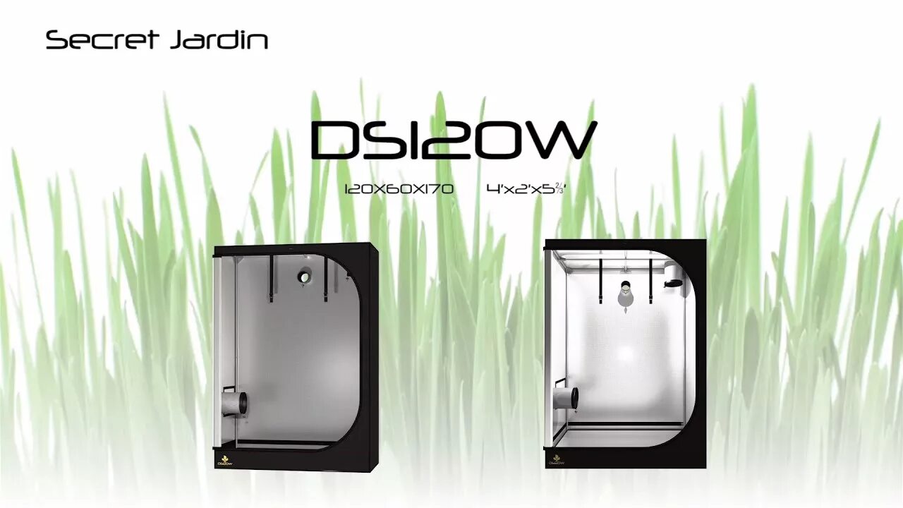 W secrets. Ds120w Secret Jardin. Secret Jardin grow. Secret Jardin 60 на 60. Секрет Жардин Блэк стрит 120.