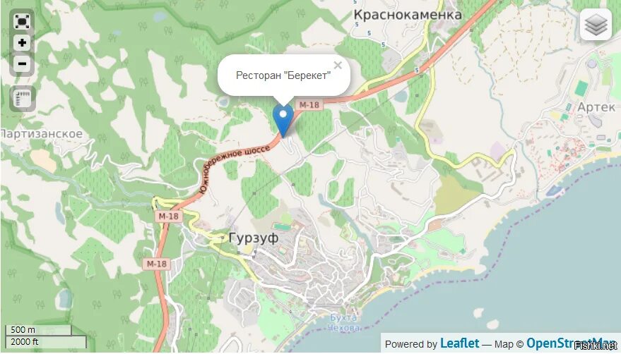 Карта осадков гурзуф. Ресторан берекет гурзуф. краснокаменка в крыму на карте. краснокаменка ялта карта. гурзуф на карте.