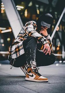 Urban style