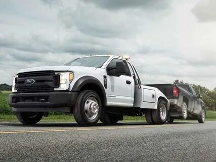 Ford f 4