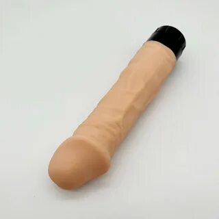 Вибромассажёр JoyStick Vibro Dong № 112118 - секс-шоп Incognito 