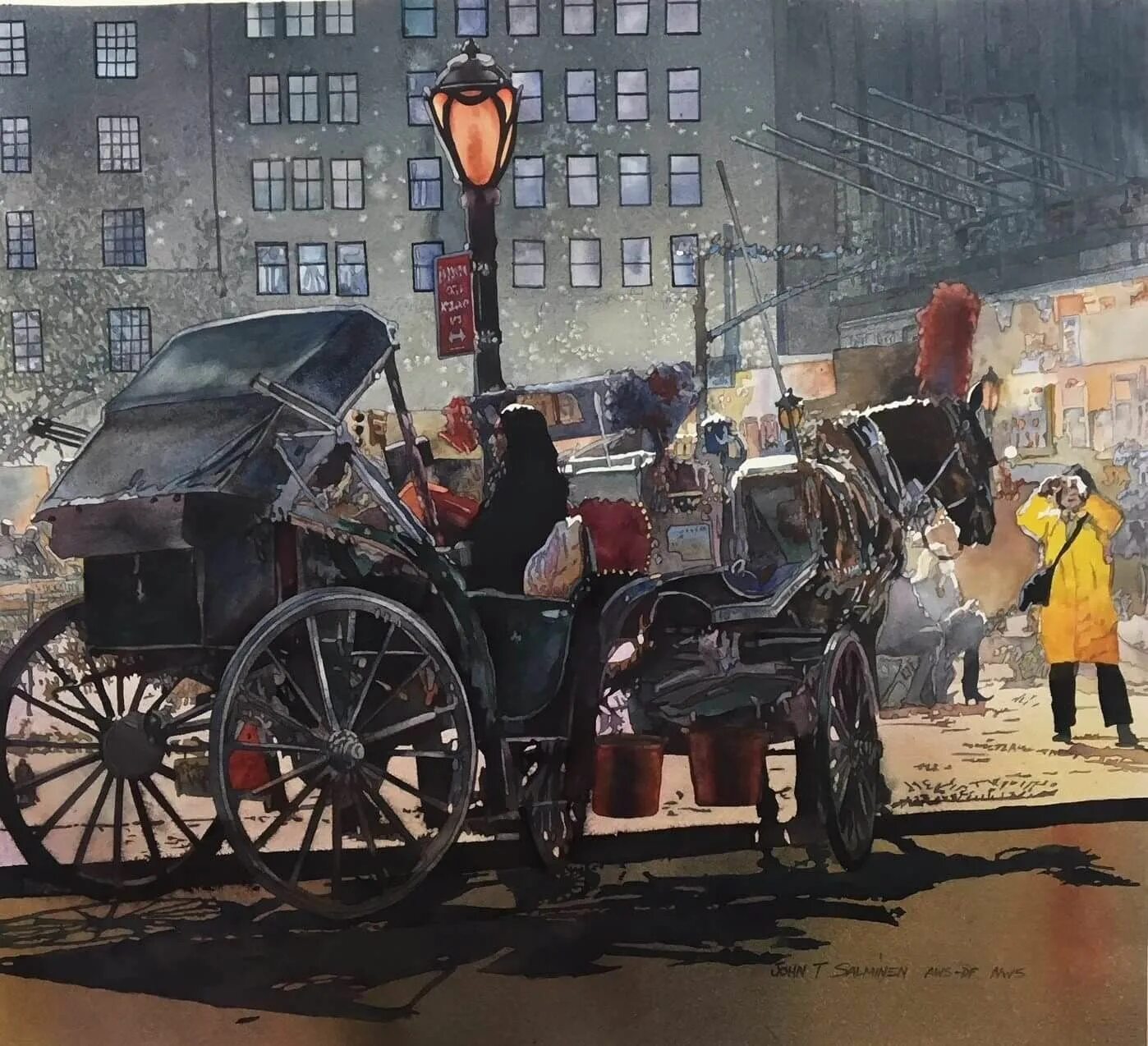 Джон Салминен (John Salminen). Джон Форман художник. Salminen художник Париж. Джон Салминен художник картины. Джон форман