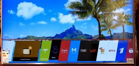 Программы для webos