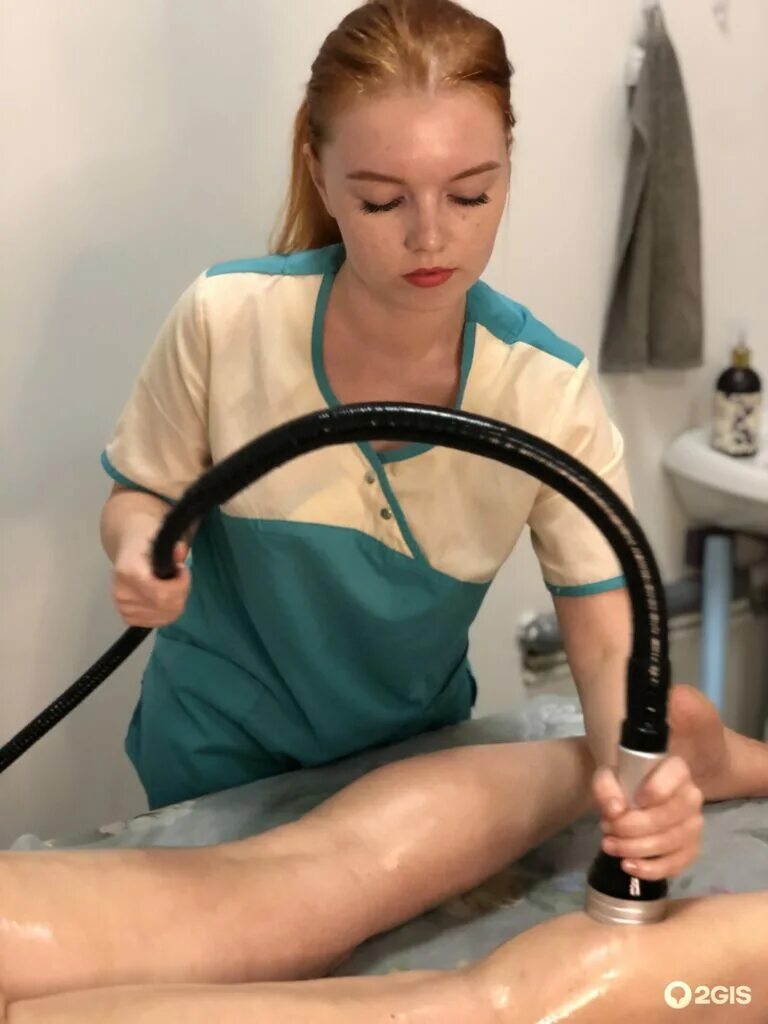 Julia massage