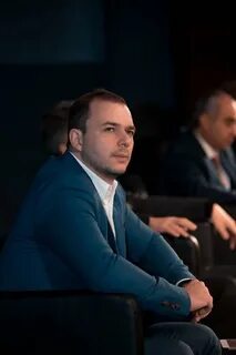 Аслан кагиев