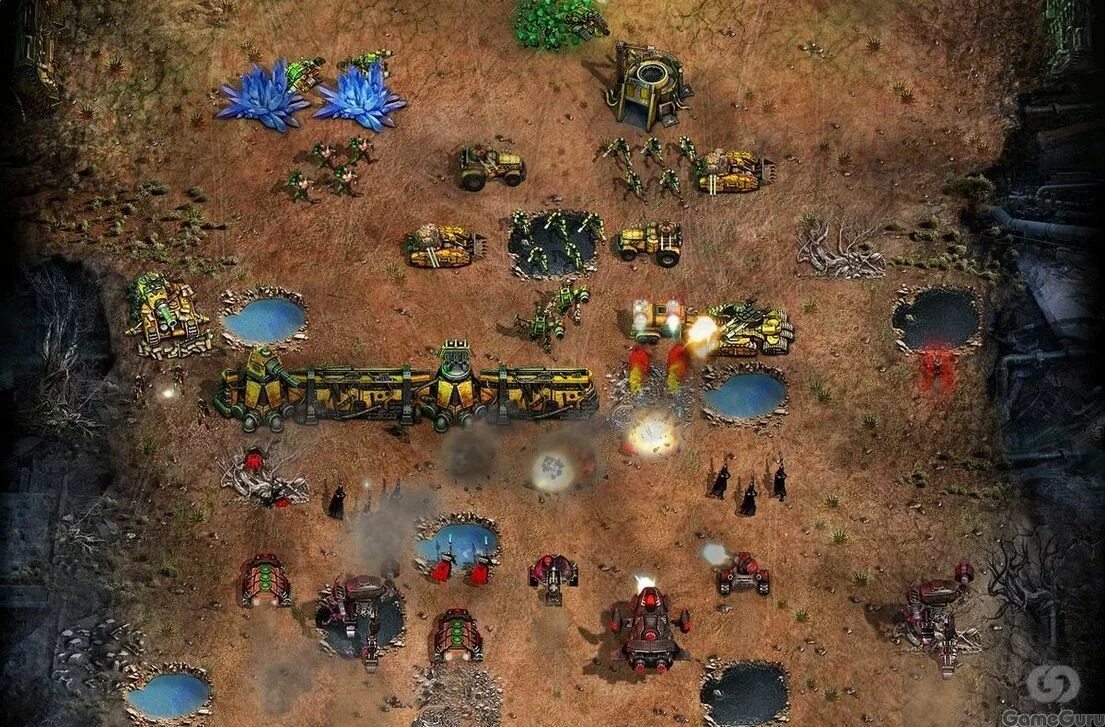 Command conquer tiberium alliances. Command conquer tiberium alliances 2012. command &amp; conquer 2: tiberium alliances. тибериум альянс 2025.