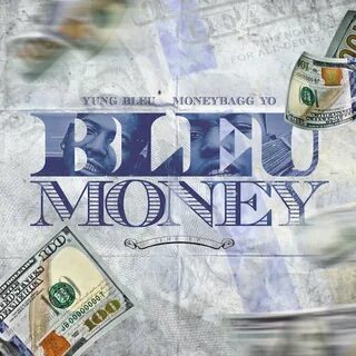 Blue money