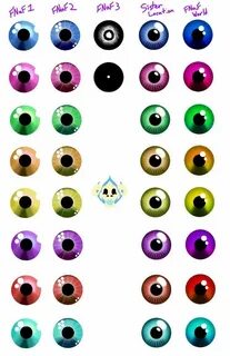 Freddy eyes