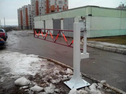 Установить временные