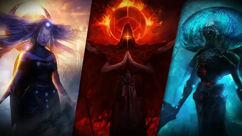Avoid poe. Path of exile siege of the atlas. arch nemesis poe. poe боссы. path of exile боссы атласа.