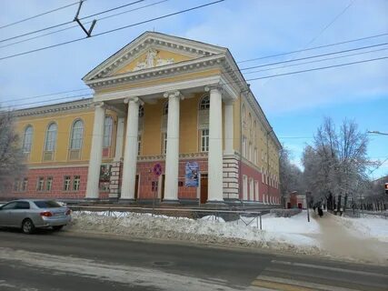 Арзамас чебоксары