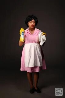 Consuela family guy costume