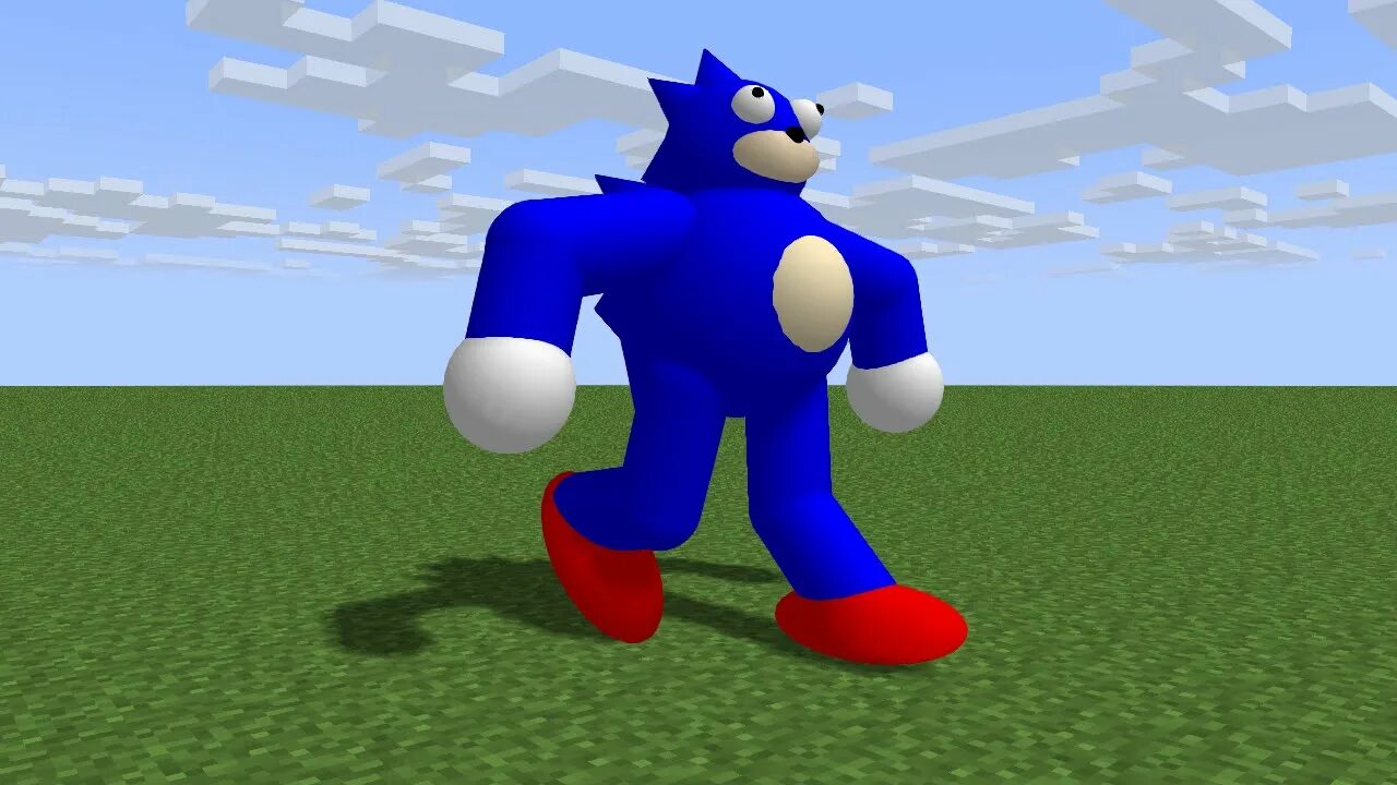 Lets speed up