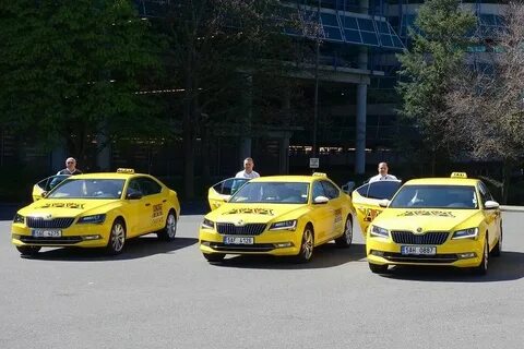 How taxi