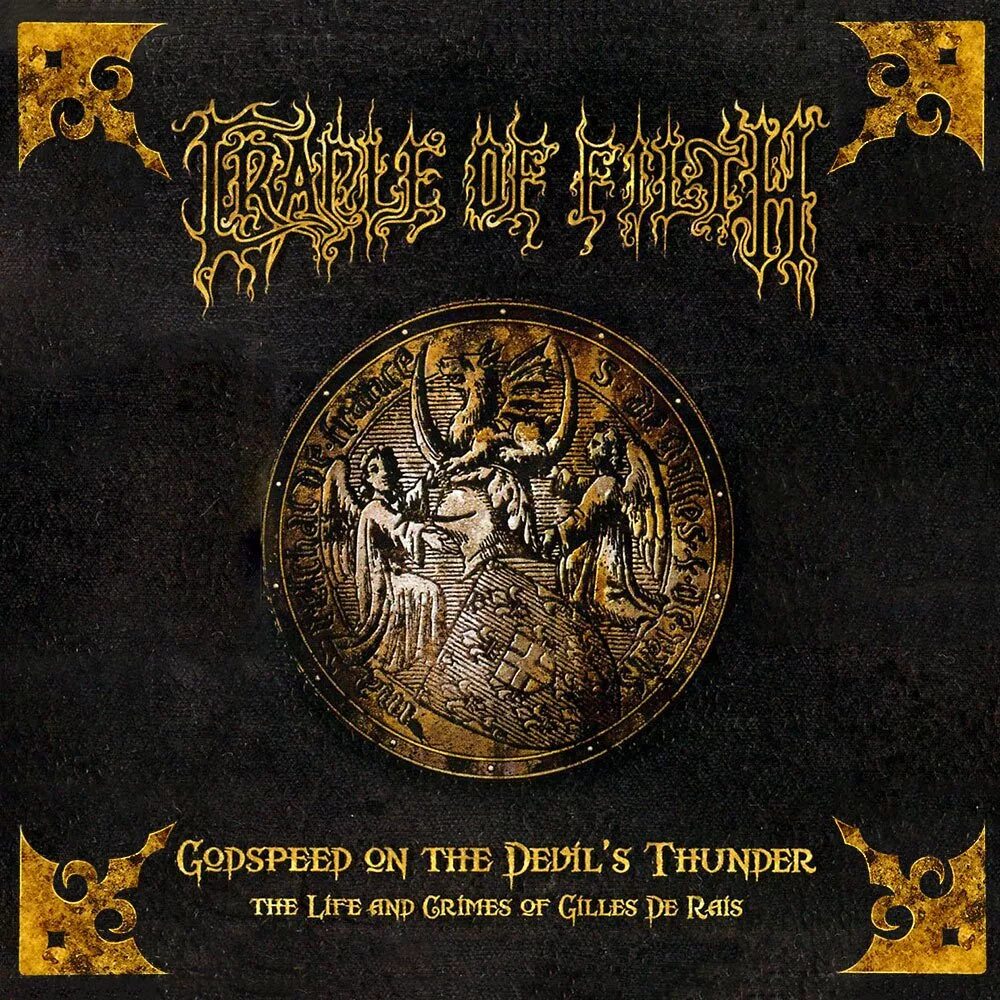 Devil s песня. Cradle of Filth - Godspeed on the Devil`s Thunder [2008]. Cradle of Filth 2008 • Godspeed on the Devils. Cradle of Filth albums.