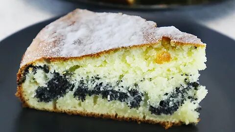 Пироги на кефире с начинками