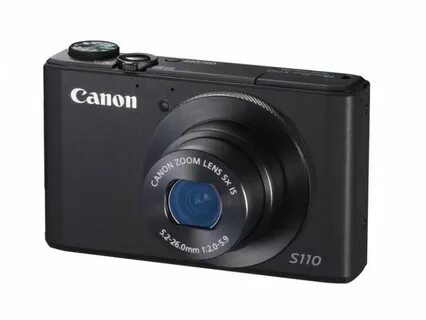 Фотоаппарат canon s