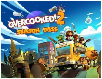 Overcooked отзывы