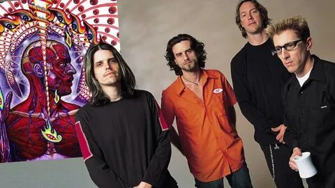 Tool слушать