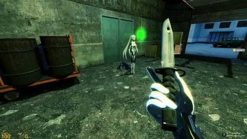 Tfa cs go
