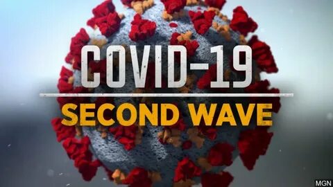 The second wave
