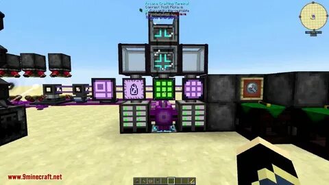 Thaumic 1.12 2