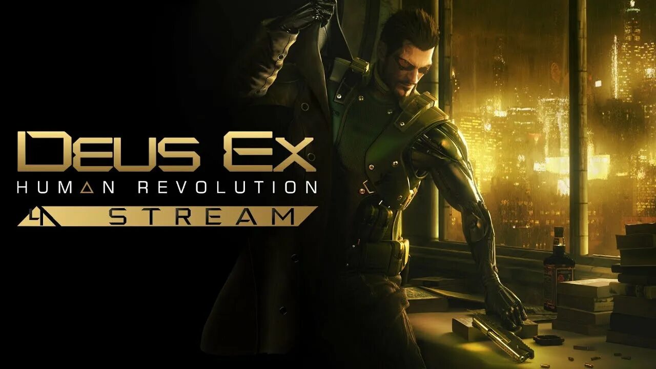 Deus ex human прохождение. Deus ex Human Revolution концовки. Deus ex: Human Revolution - недостающее звено. Deus ex Human Revolution заложники.