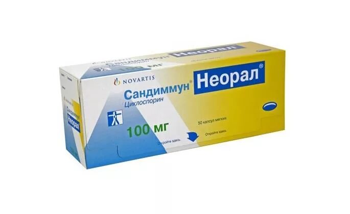 Таблетки экорал. Сандиммун Неорал 100 мг. Неорал 50 мг. Сандиммун Неорал капс. Мягк. 100мг №50. Сандиммун Неорал капсулы 100мг.