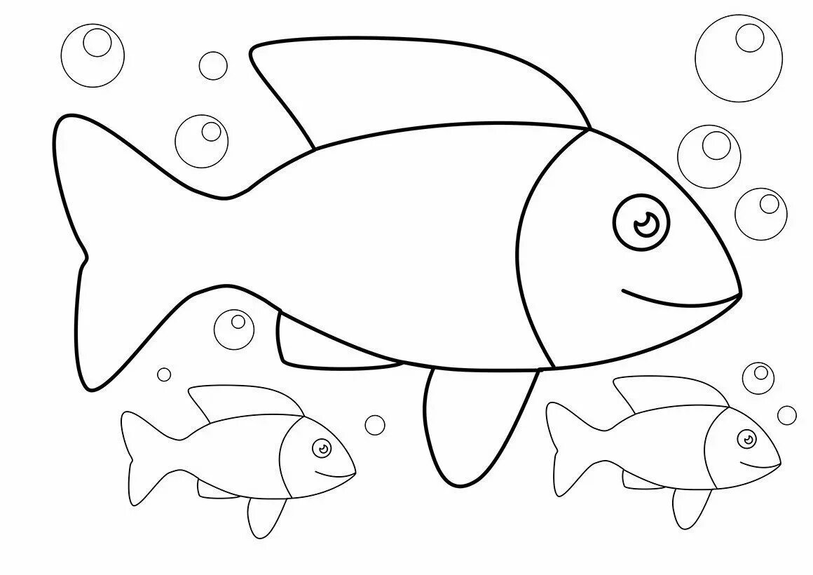 Раскраски рыбки для детей 3 4. Раскраска рыбка. Рыба для раскрашивания для детей. Рыбка для раскрашивания для детей. Рыбка раскраска для детей.