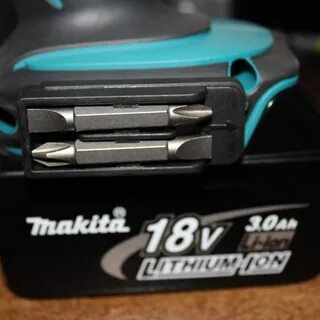 Держатель makita