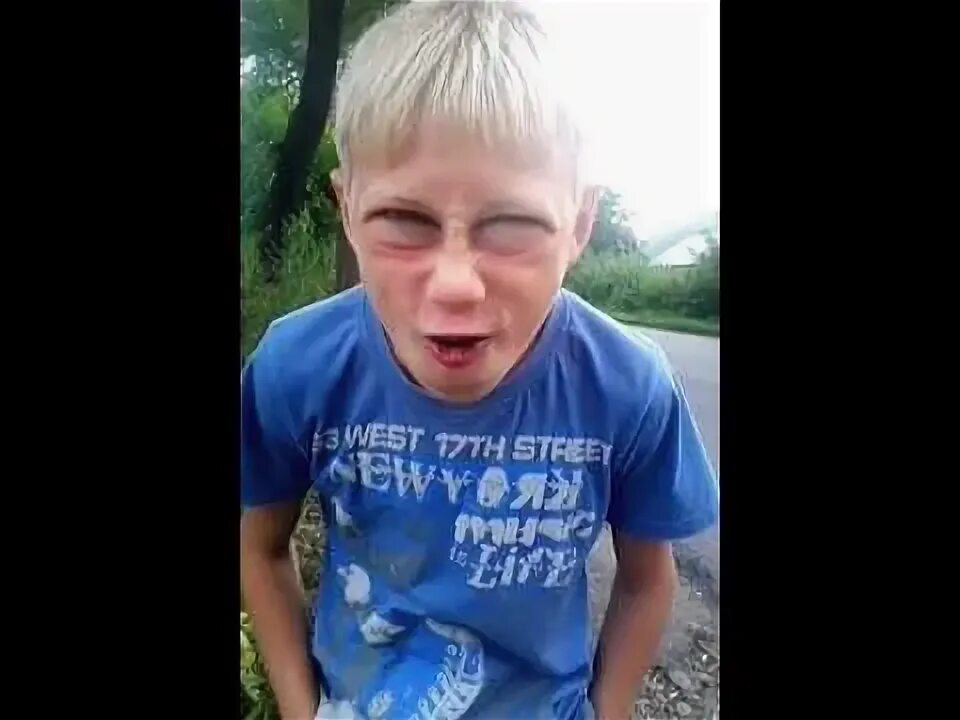 Самого тупого мальчика. Самого тупого мальчика