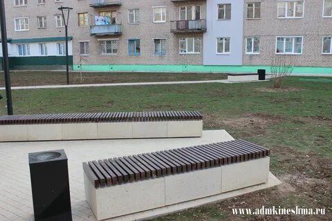 Поликор кинешма