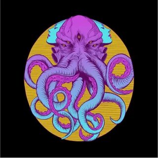 It s the first time octopus