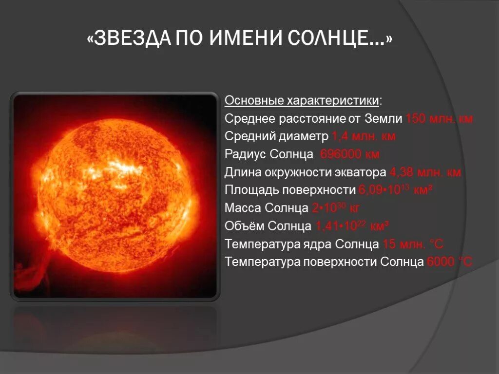 Радиус солнца. Солнце характеристика звезды. Солнце основные характеристики солнца. Диаметр солнца.