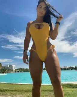 Elizabeth lopez colombiana.