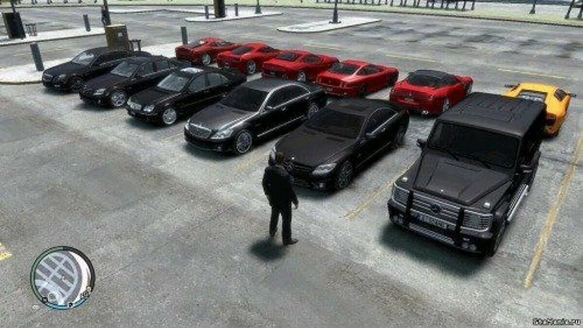 ГТА 4 кортеж. GTA 4 1988 car Pack. Grand Theft auto 4 машины. Car Pack GTA 4.