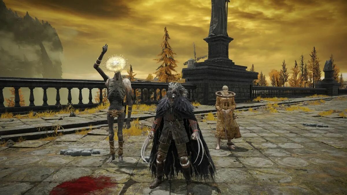 Sameless coop