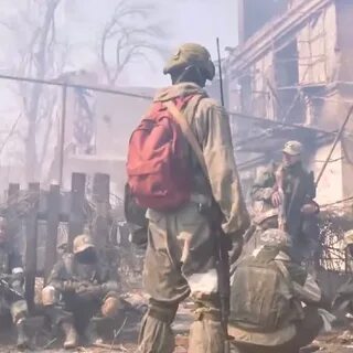 Позывной струна герой