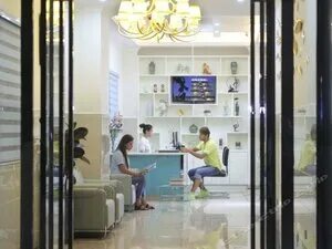 Первый рынок ул синьфэнцзе 155 отзывы