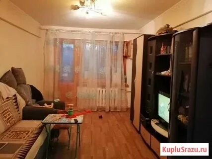 2 х комнатная квартира ульяновск