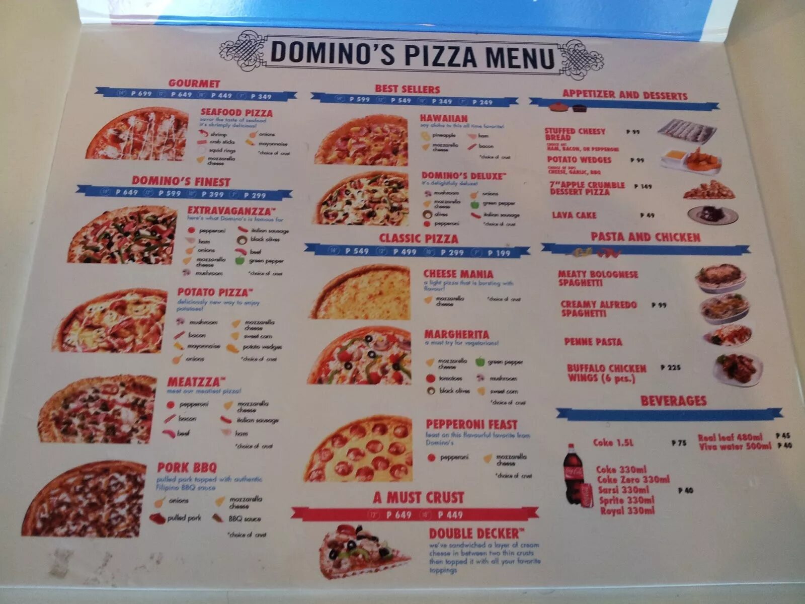 Домино пицца меню. Меню пиццерии Доминос. Domino's pizza меню. Меню пиццерии.