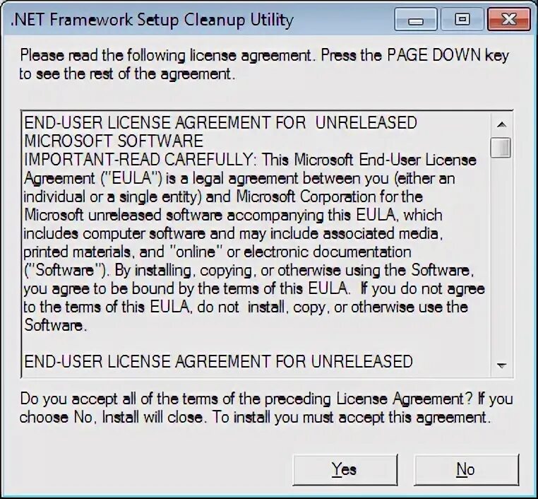 Net framework 4.0 30319 x32. Net framework cleanup utility. ошибка net framework.