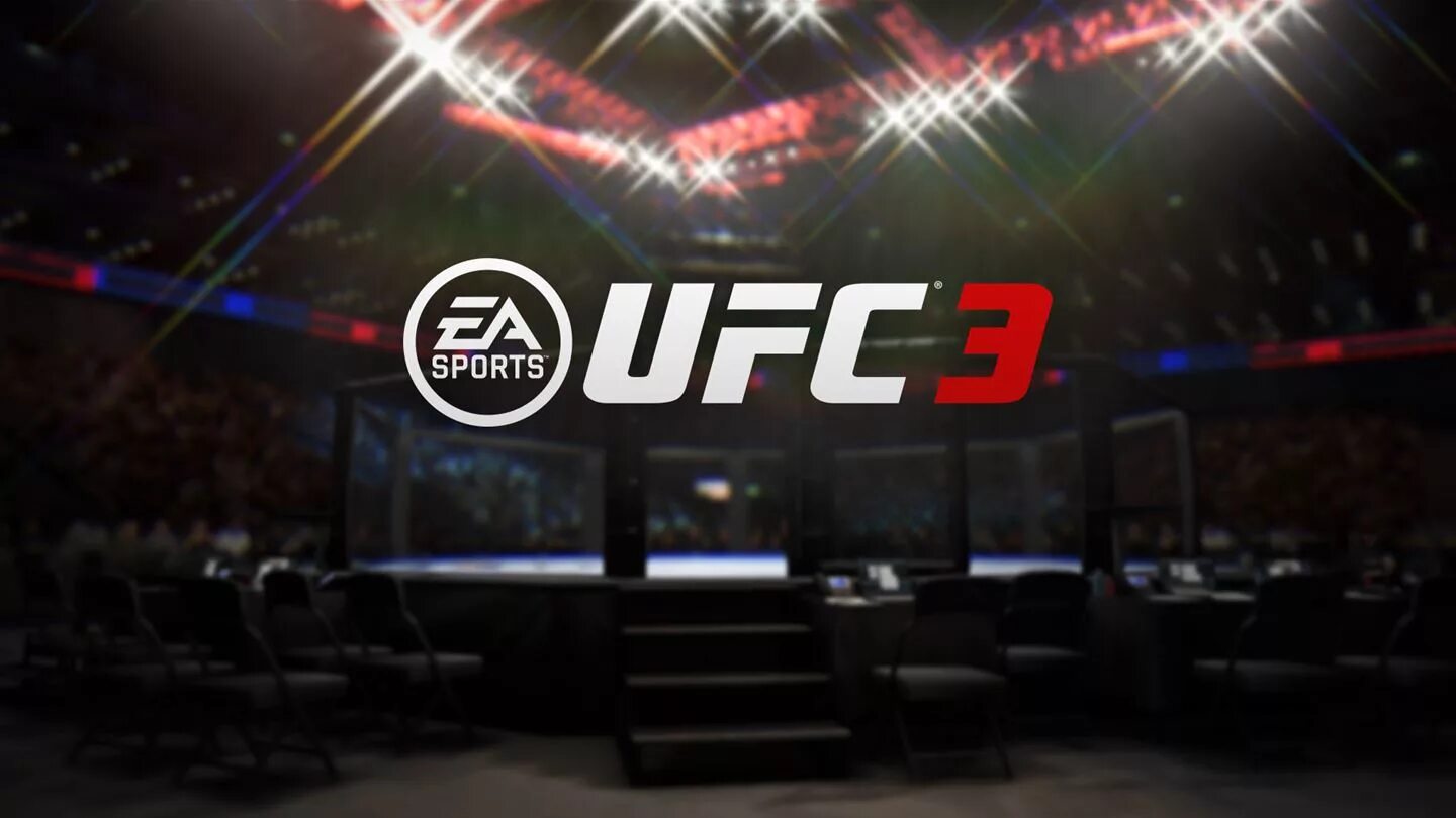 Ufc 03.03. UFC 3 PLAYSTATION 4. UFC ps3. UFC логотип. [Ps4] EA Sports UFC 3.